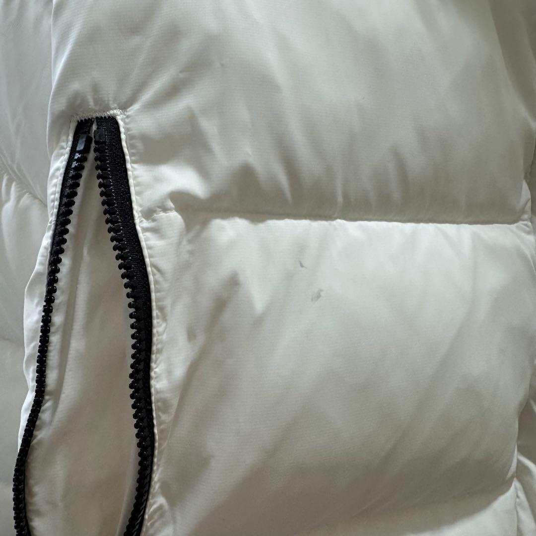 alo Aspen ラブ パファー ジャケット