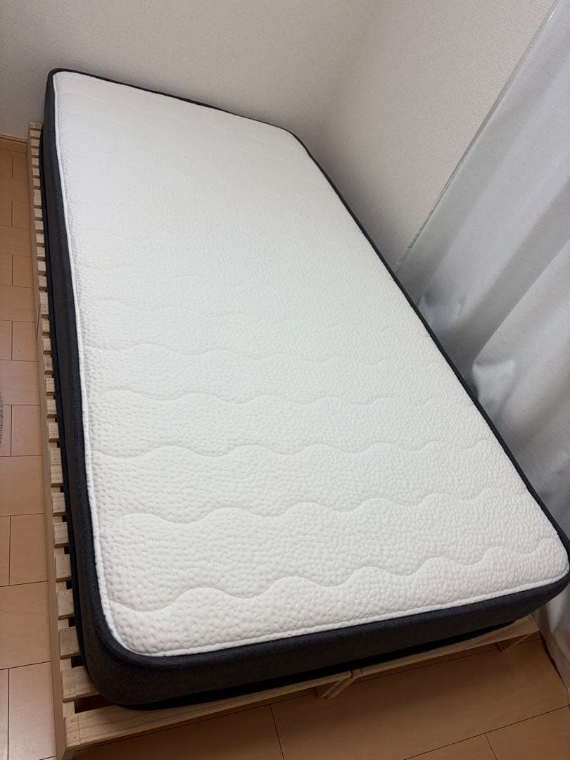 NELLマットレス シングル