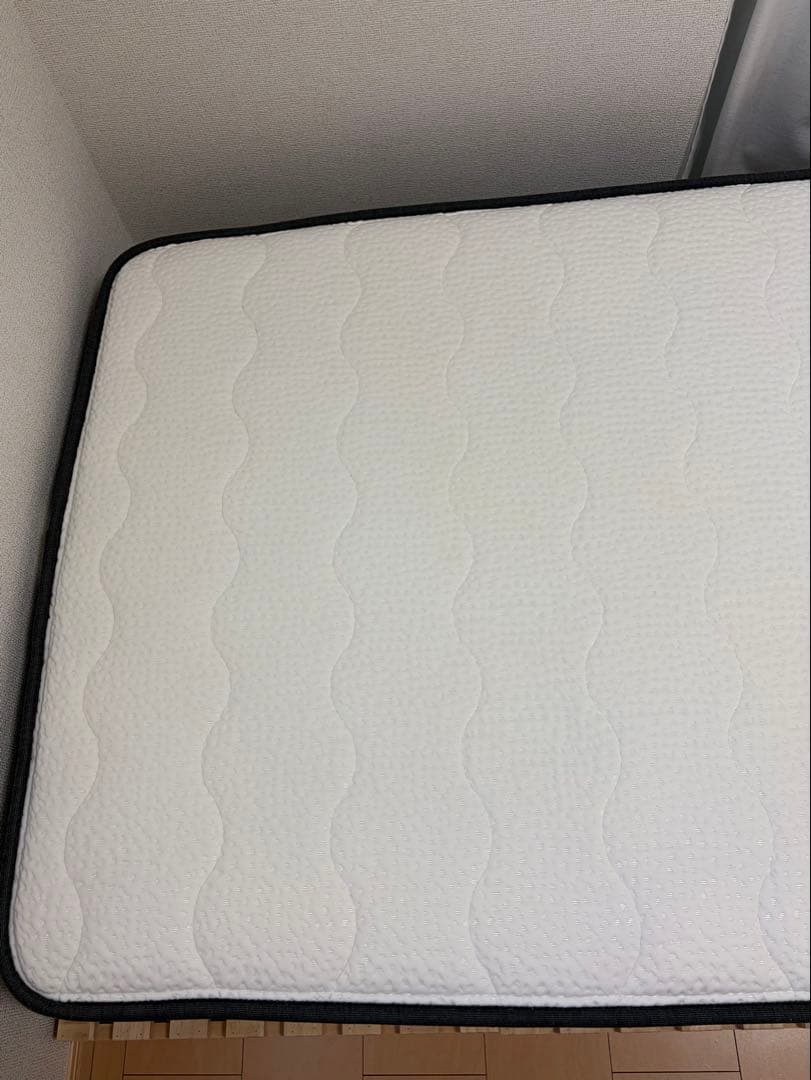 NELLマットレス シングル