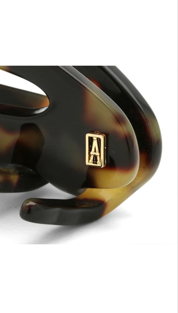 15%OFF【新品·未使用】ALEXANDRE DE PARIS S クリップ