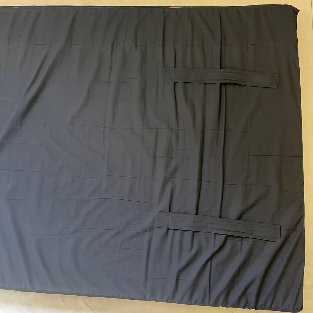 東京西川 AiR SI セミダブル レギュラータイプ ベッドマットレス