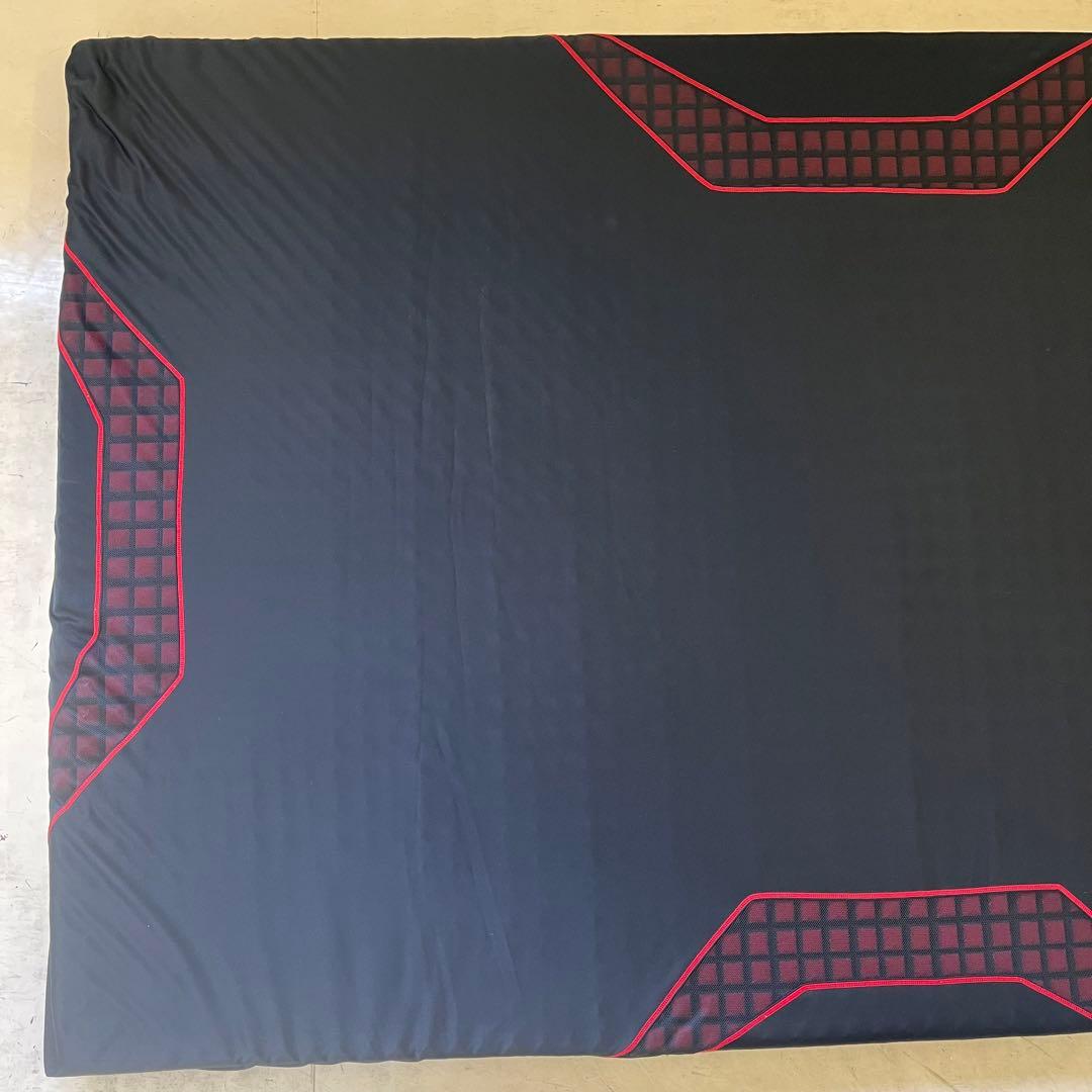 東京西川 AiR SI セミダブル レギュラータイプ ベッドマットレス