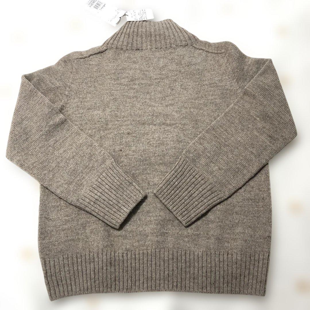 MHL. MARGARET HOWELL セーター II