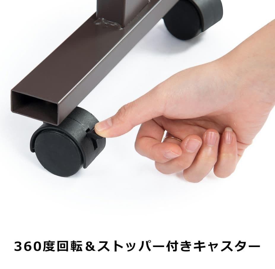 折りたたみベッド すのこベッド パイプベッド 桐すのこ ベッド シンルベッド木製