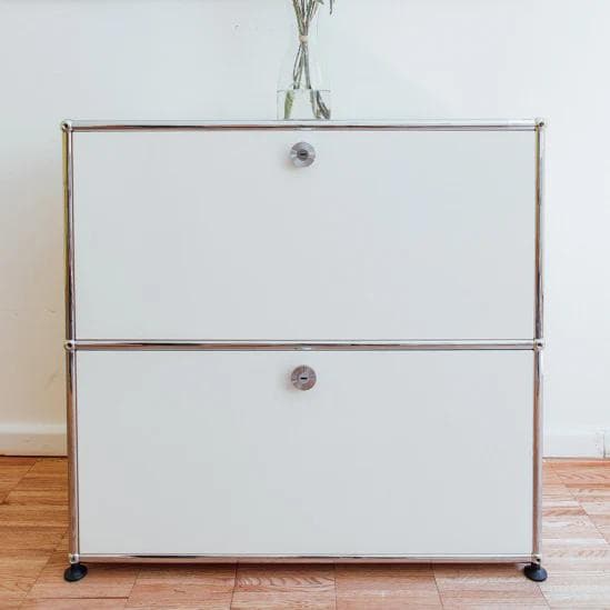 USMハラ―　 サイドボード ドロップダウンドアx2