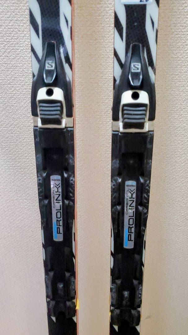 クロスカントリースキー　オガサカC1-BS CARBONゼロ