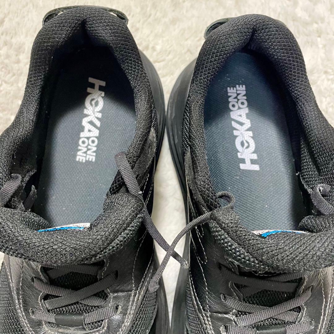 HOKA ONEONE ホカオネオネ M BONDAI L ラニングシューズ