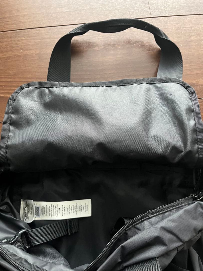 patagonia パタゴニア　テラヴィア　トートパック 24L リュック