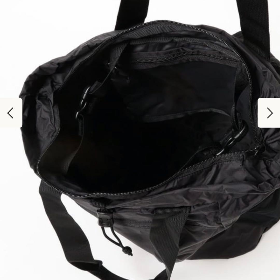 patagonia パタゴニア　テラヴィア　トートパック 24L リュック