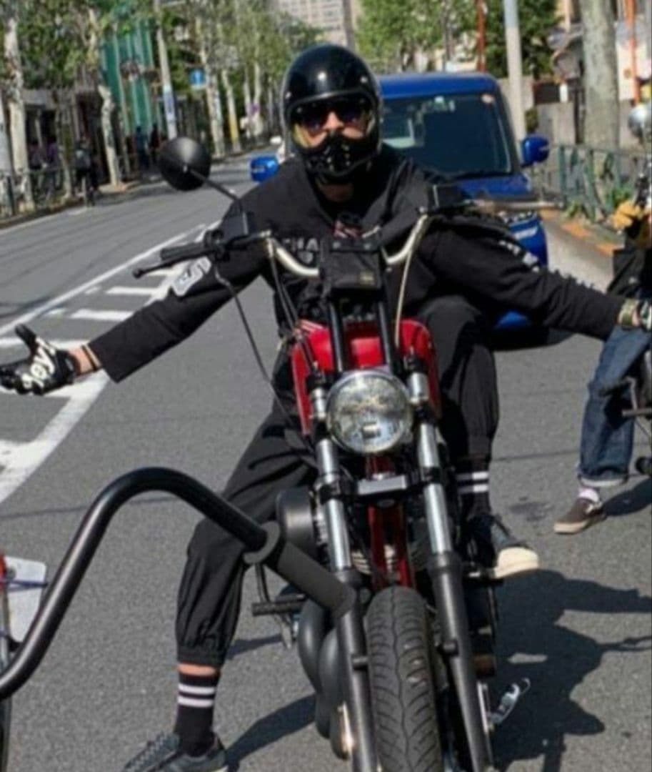 チャレンジャー グローブ ネイバーフッド マシス ダブルタップス テンダーロイン