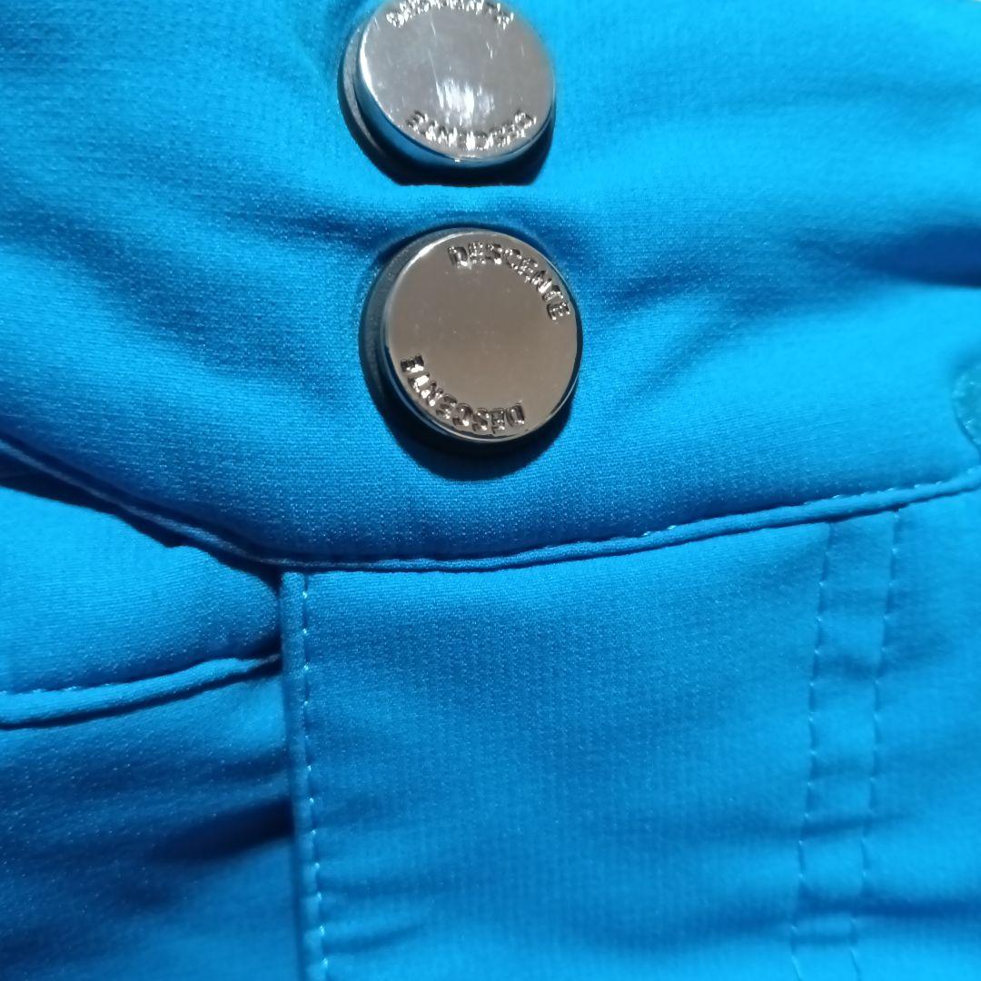 DESCENTE HEATNAVI スキーウェア 上下セット　Lサイズ