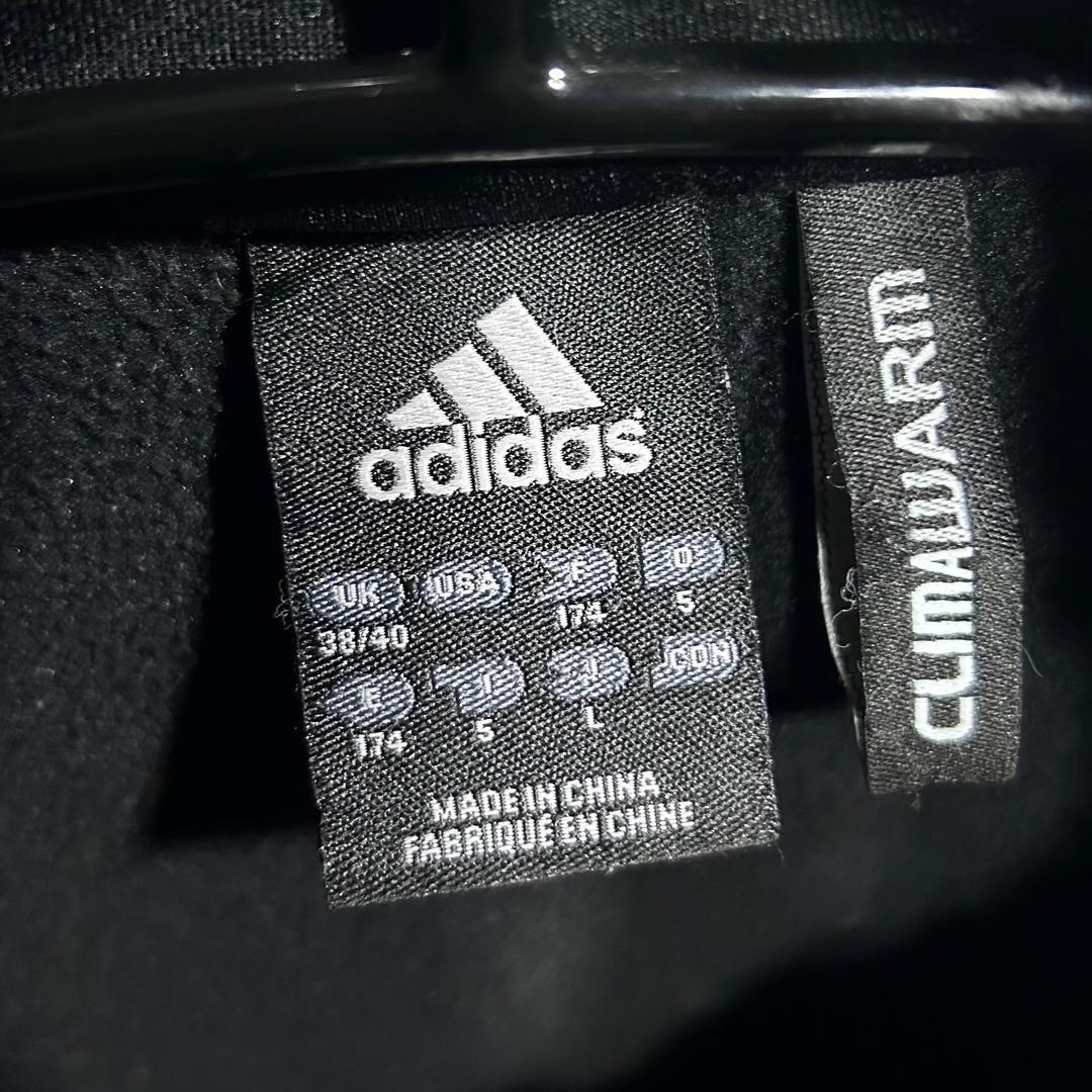 Chelsea FC チェルシー　トラックジャケット　adidas アディダス