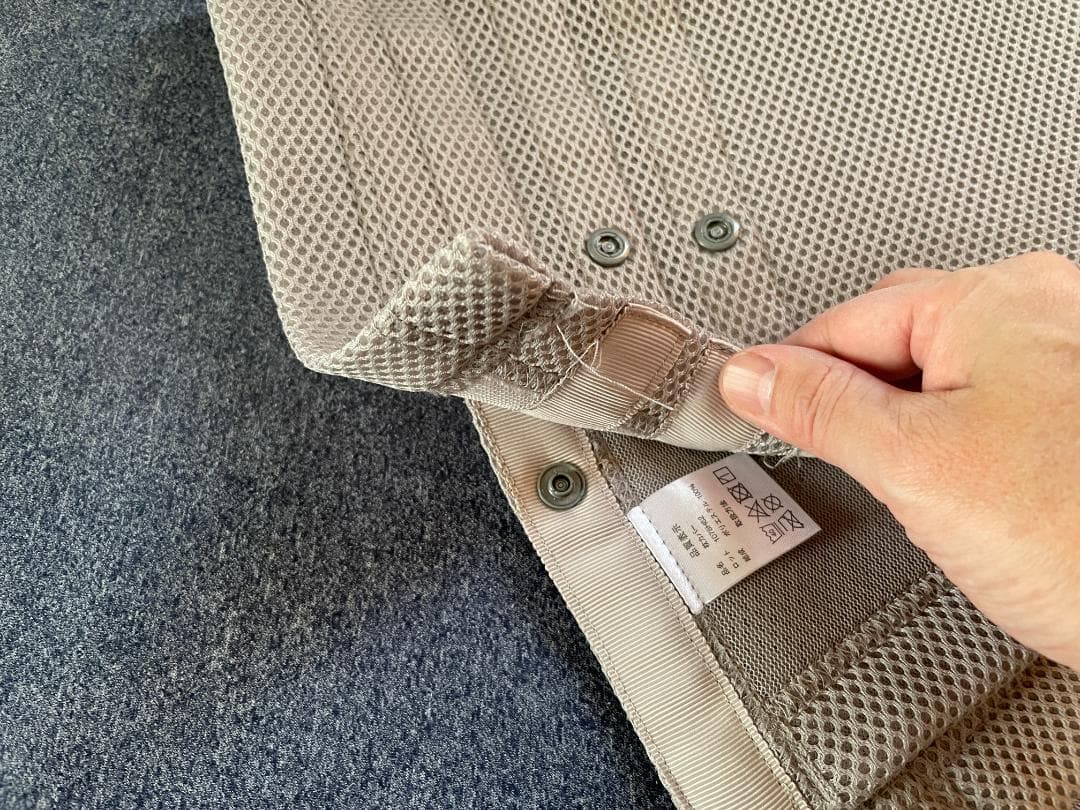 ブレインスリープピロー　Low