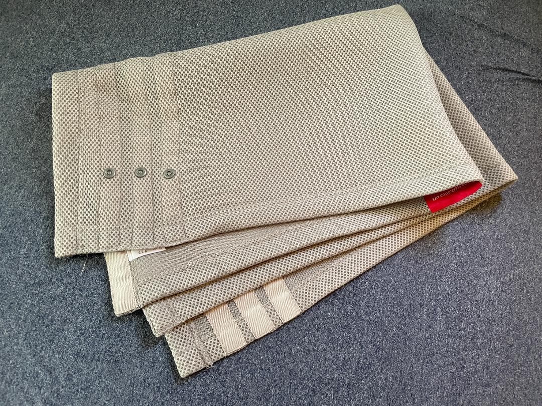 ブレインスリープピロー　Low