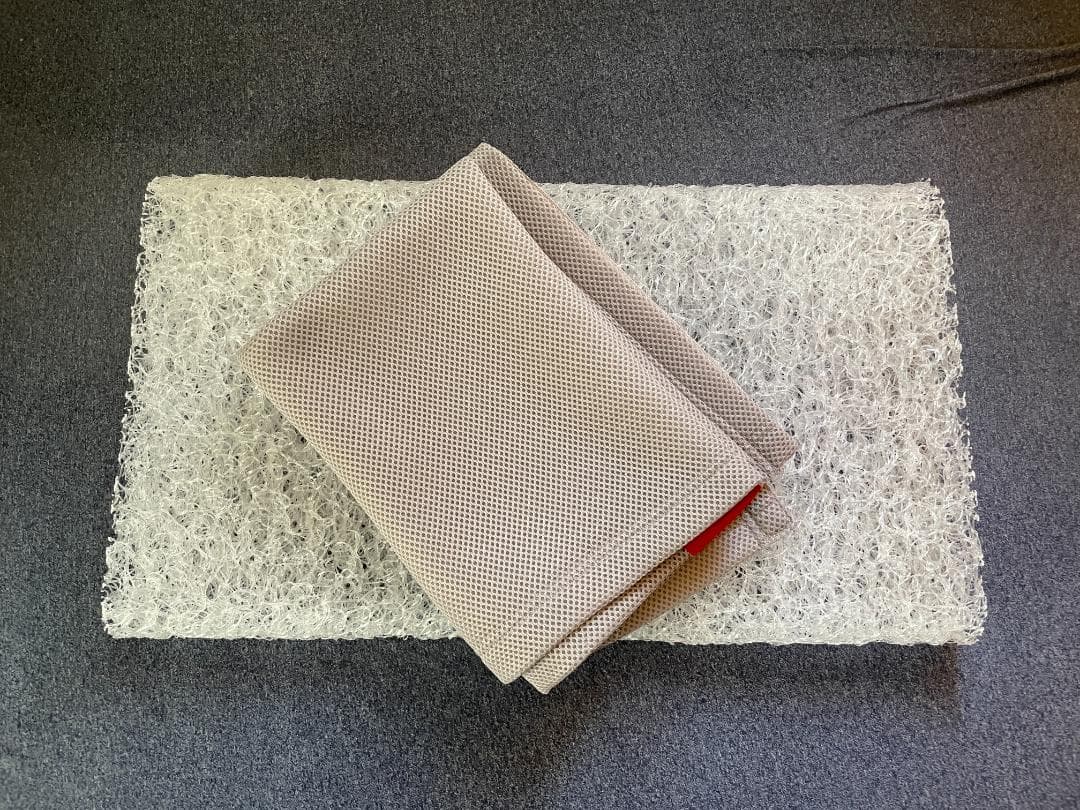 ブレインスリープピロー　Low