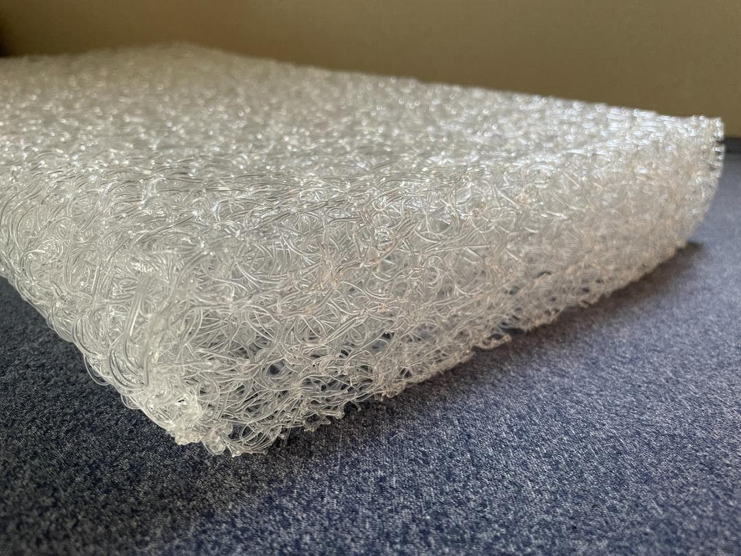 ブレインスリープピロー　Low