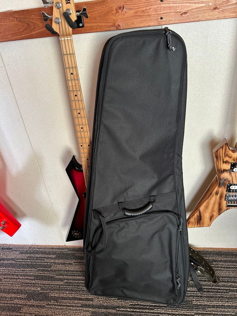 killer impulss インパルス　サンバースト