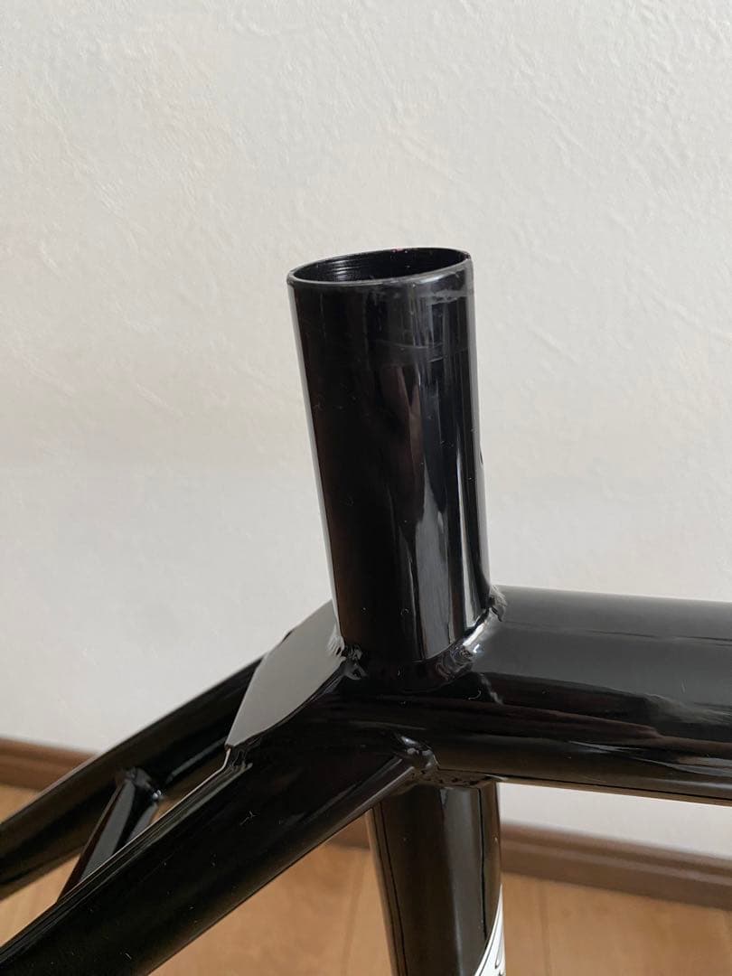 ブルックリンマシンワークス/ギャングスタv4/M/ブラック