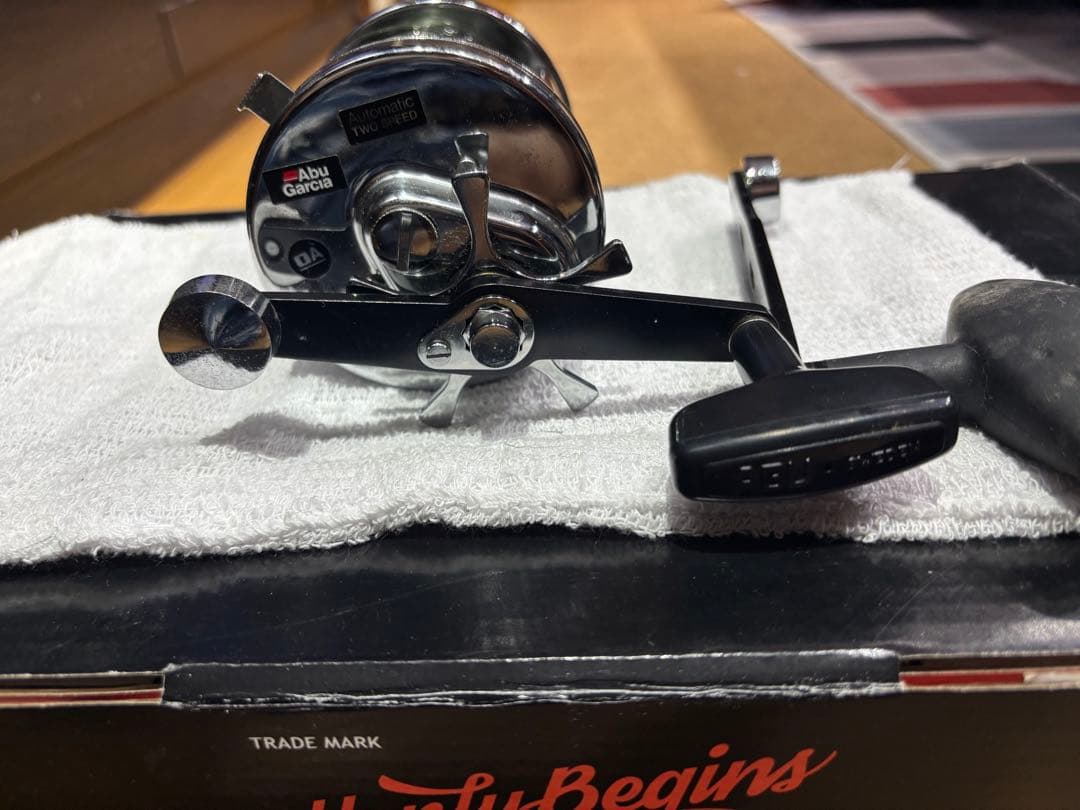 アンバサダー10000c