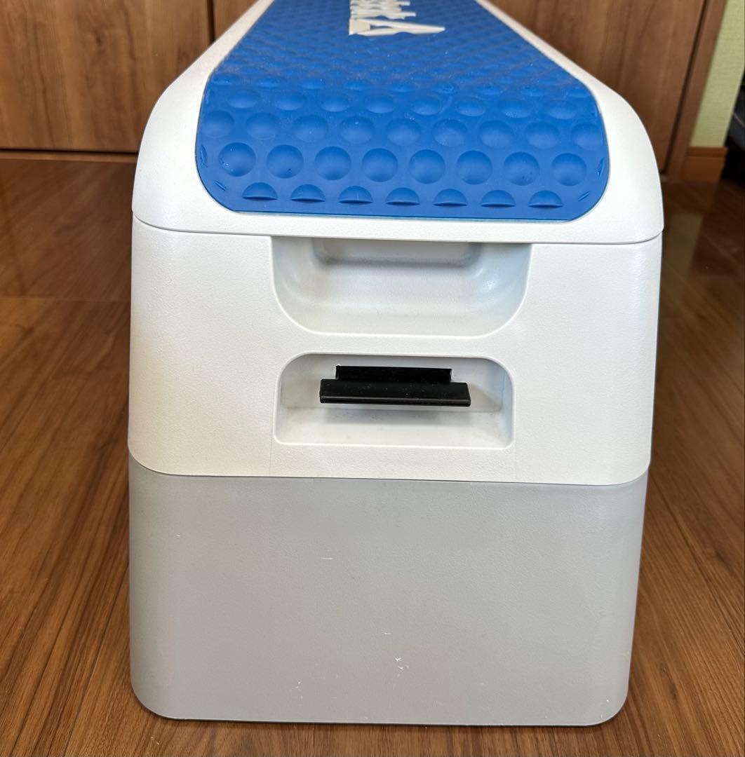 【美品】Reebok リーボック インクラインベンチ トレーニングベンチ