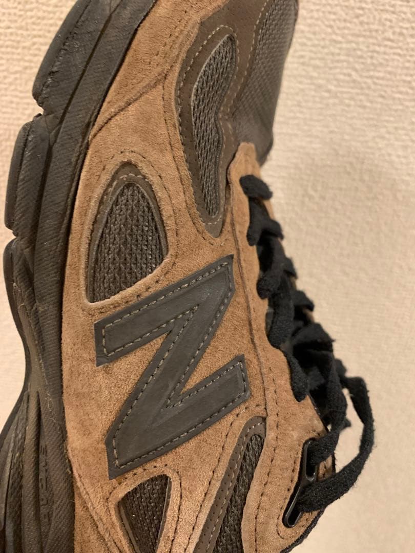 ★火/水曜限定値下げ中★M990MG4 ニューバランス 28.0