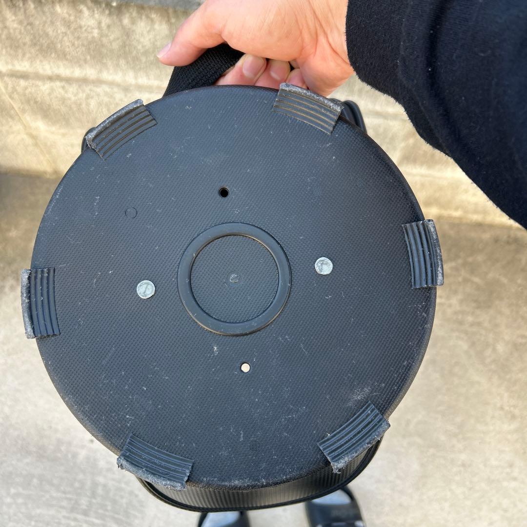 BRIDGESTONE(ブリヂストン) 軽量キャディバック