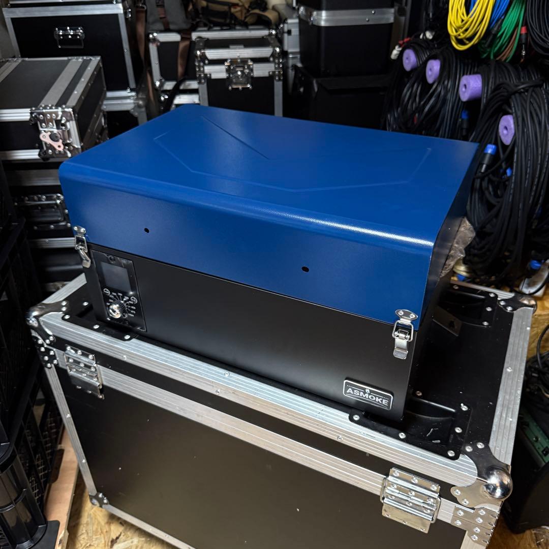 U*Y様 送料無料ASMOKE AS300 ポータブル ペレットスモーカーグリル