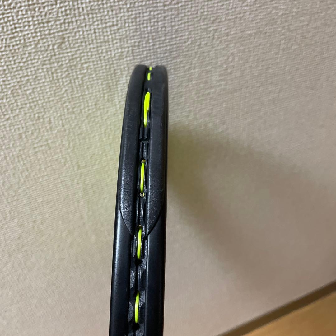 【値下げ】Prince ファントムグラファイト 97 2022 G3 300g