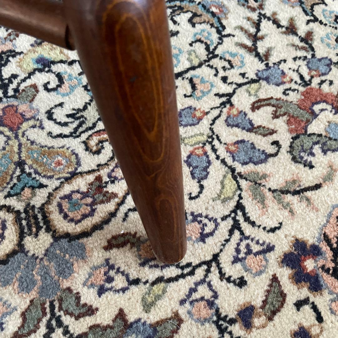 ③柏木工　ダイニングチェア　ウィンザーチェア