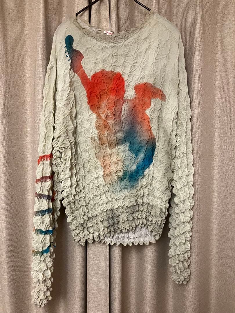 MASU ポップコーン48