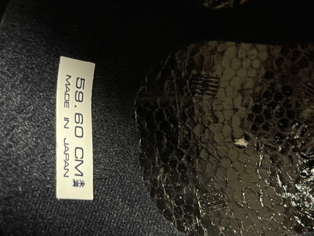 AraiジェットヘルメットTour Cross3 グレー・ブラック