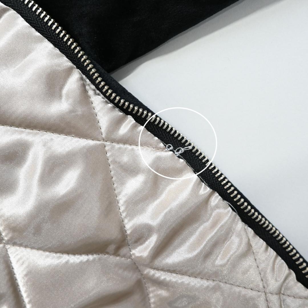 45548★KAPITAL キャピタル トロトロスーベニアジャケット スカジャン