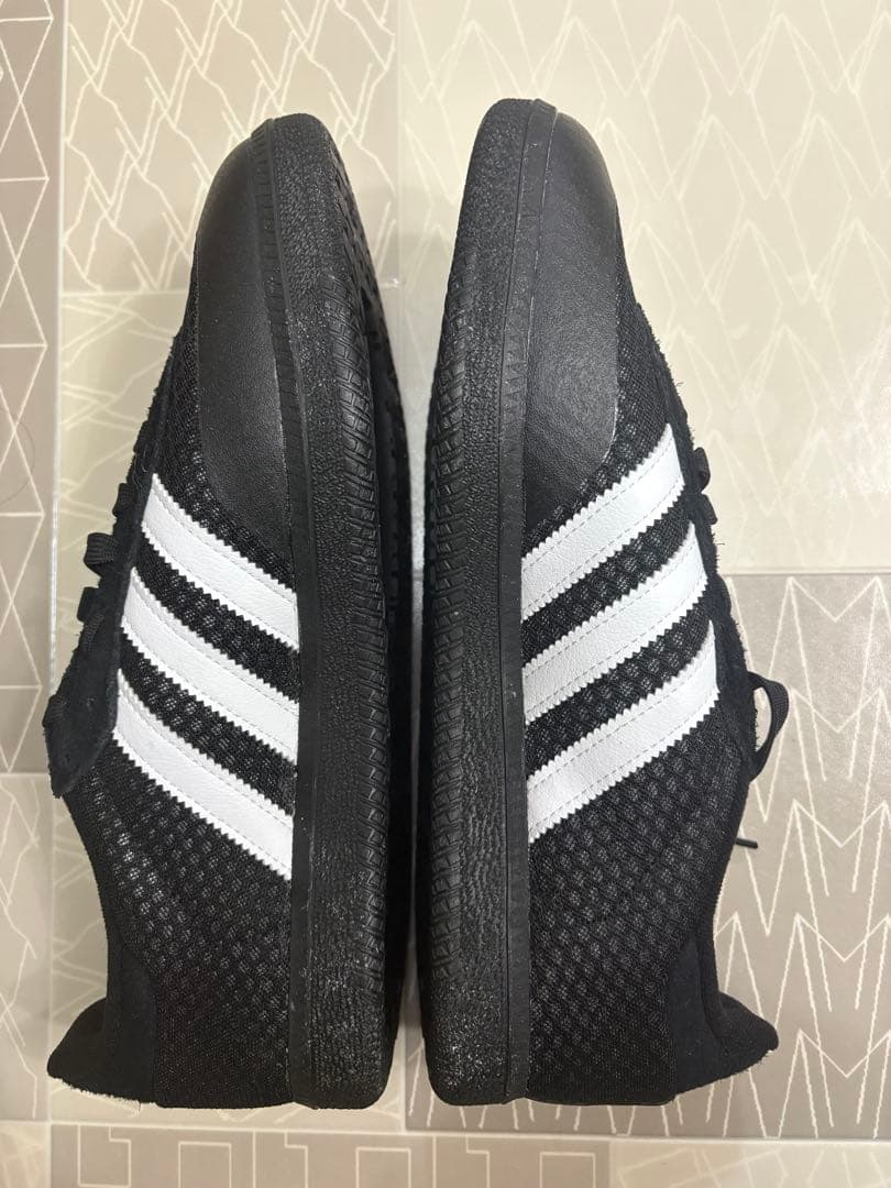 ウェア adidas VELOSAMBA COLD.RDY 27.5cm