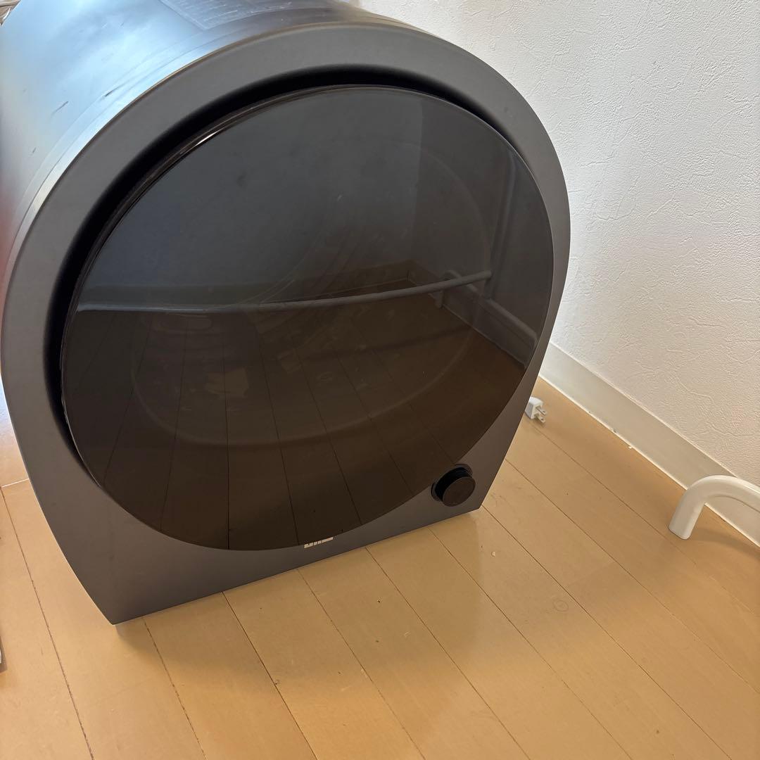 【8/17のみ出品】Biny BI-501 電気式衣類乾燥機