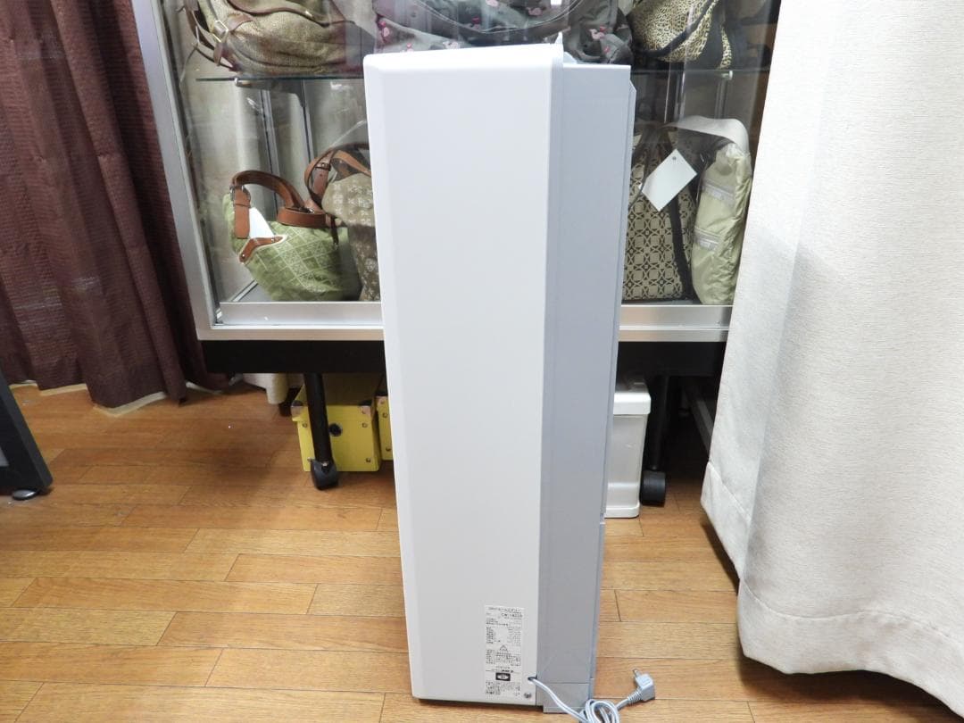 コロナCORONA窓用ク－ラーCW-1623R 冷房エアコン2023年式状態良好