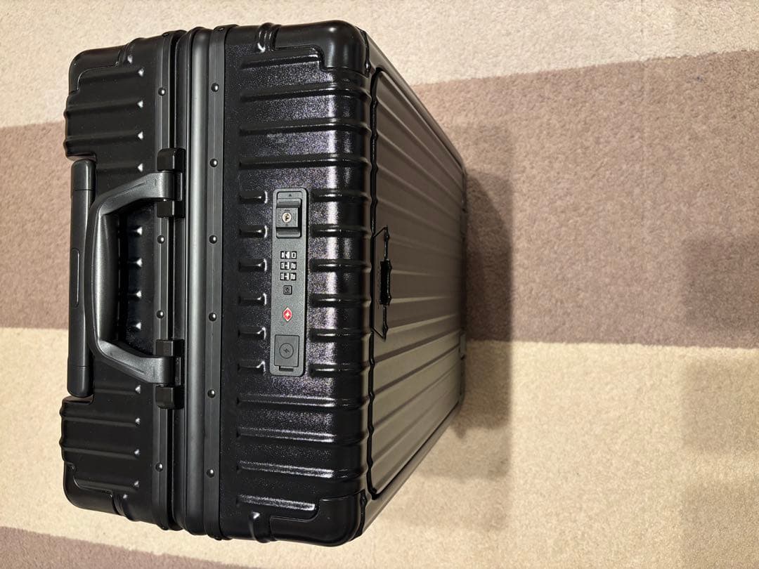 Libetee リベティ キャリーケース　機内持ち込み可能※ANA