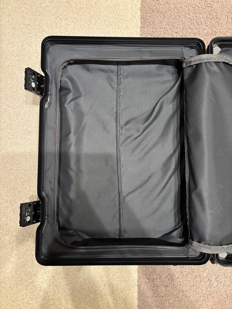 Libetee リベティ キャリーケース　機内持ち込み可能※ANA