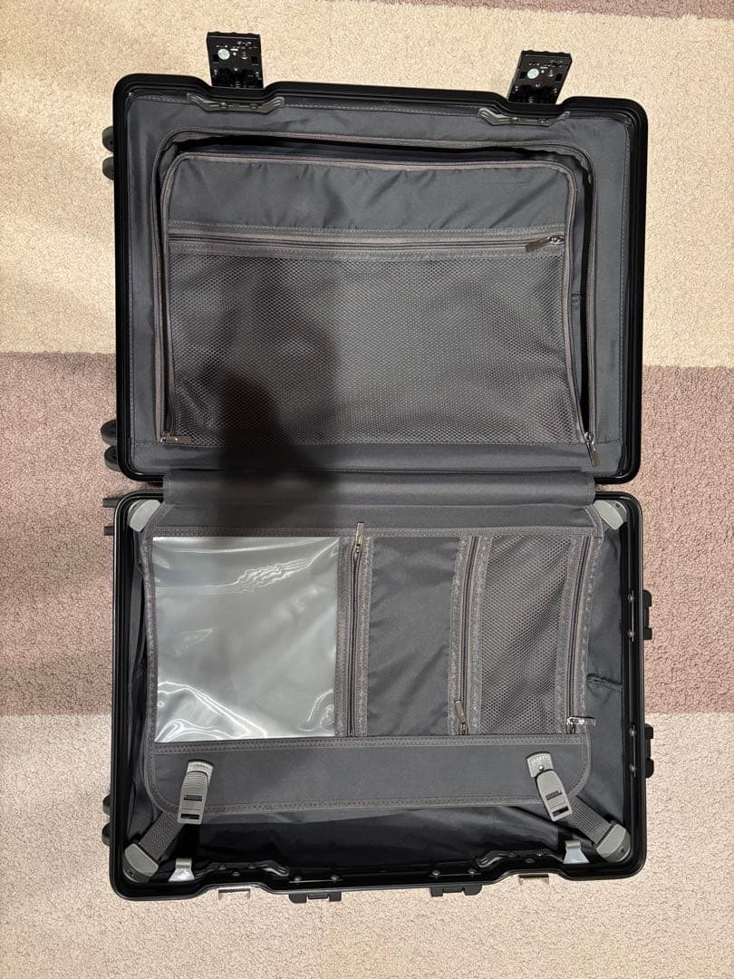 Libetee リベティ キャリーケース　機内持ち込み可能※ANA