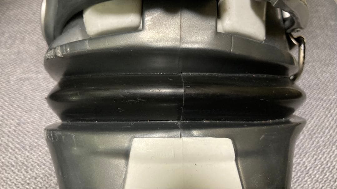 GARMONT elektra 23.5cm テレマーク スキーブーツ