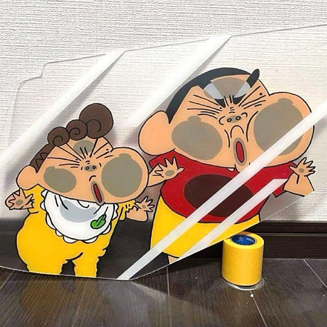 【新品】安全窓 ファイブスター ギガ 07フォワード プレート デコトラ