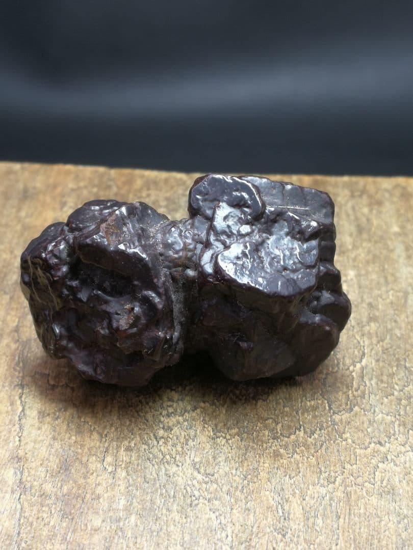 1023105　希少✨20*27ミリゼットストーン原石　エジプトの星　予言石