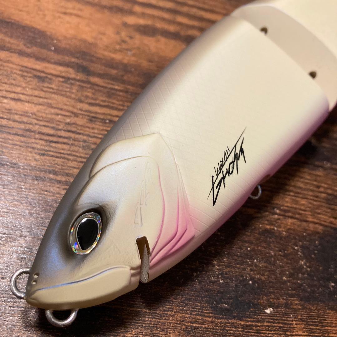 超美品DRT KLASH GHOST LOW クラッシュゴースト　スペクター