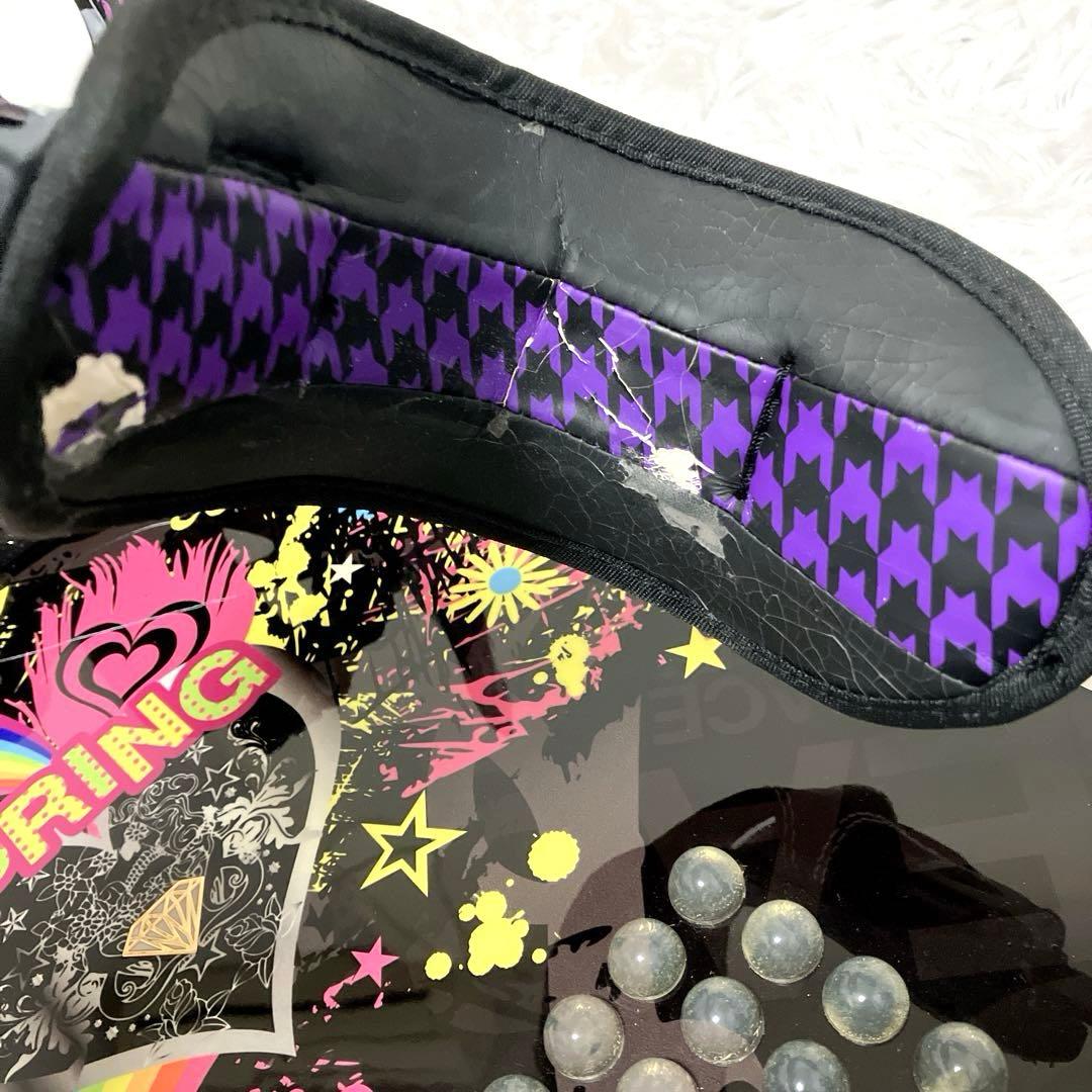 HEAD SPRING board binding 140㎝　バイン付き