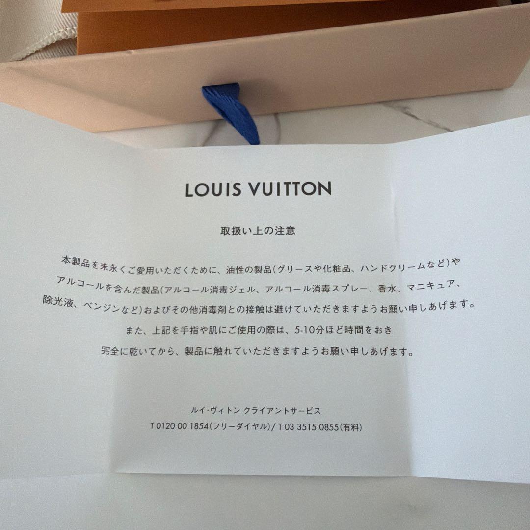 Louis Vuitton ポルトフォイユ・カプシーヌ コンパクト M62157