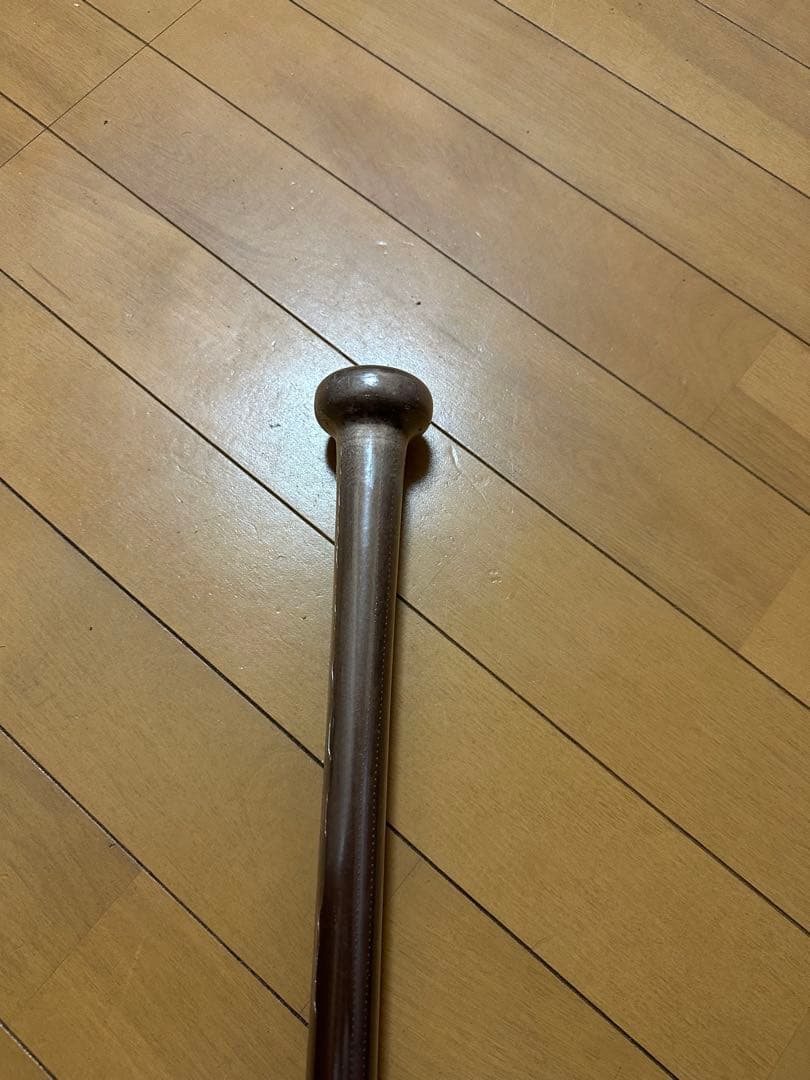 ミズノプロ 硬式木製 ロイヤルエクストラ 村上宗隆モデル