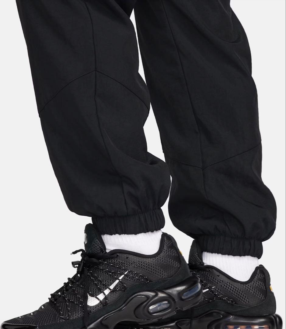 NIKE ナイキ　ウィンドランナージャケット　上下