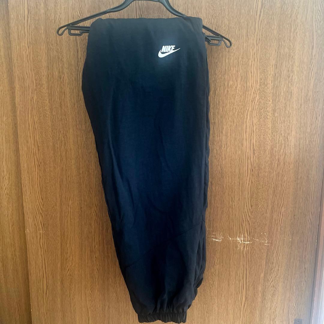 NIKE ナイキ　ウィンドランナージャケット　上下