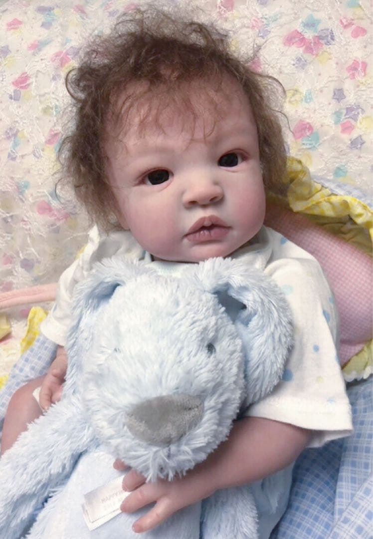 専用♡Shyann by Aleina Peterson リボーンドール