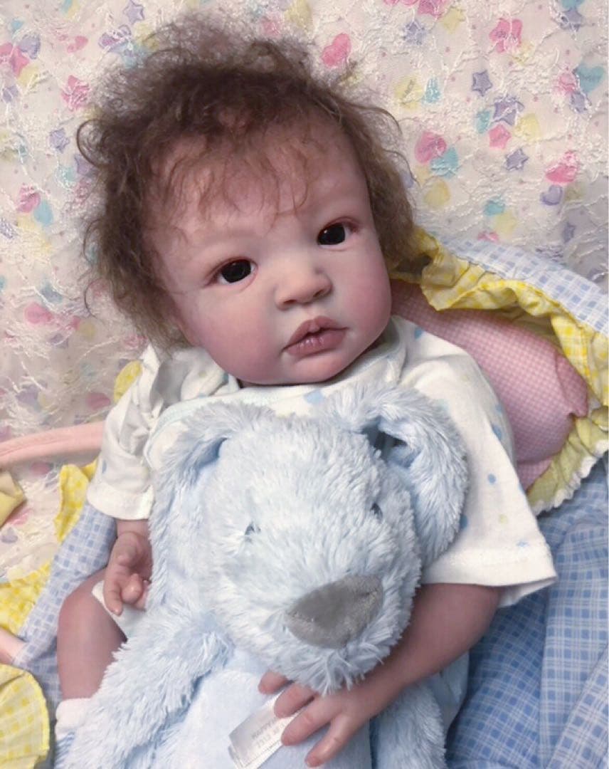 専用♡Shyann by Aleina Peterson リボーンドール