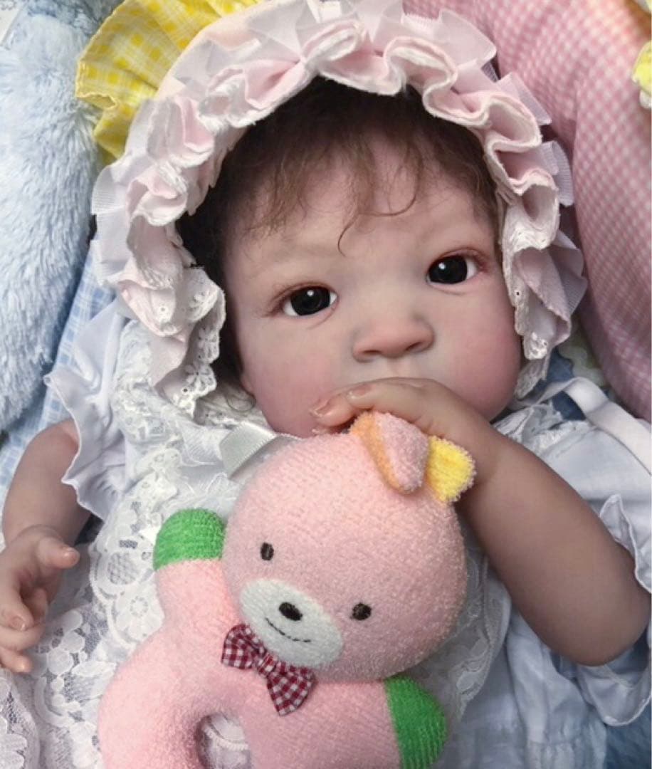 専用♡Shyann by Aleina Peterson リボーンドール